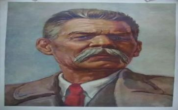 《童年》高尔基的读后感8篇