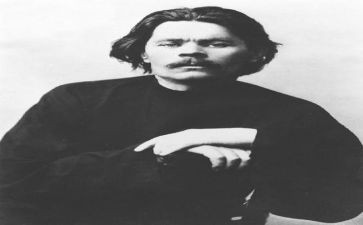 《童年》高尔基的读后感精选5篇