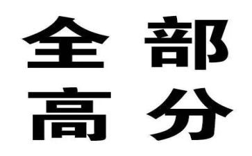 英语高分作文8篇