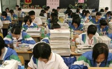 2024高考作文参考5篇