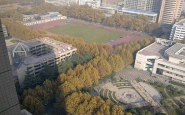 高校财务年终总结6篇