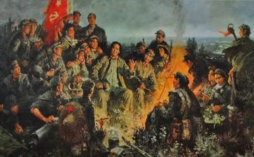 革命演讲稿8篇