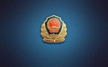 公安工作月总结8篇