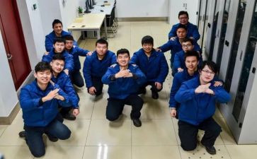 工班长工作总结优秀5篇