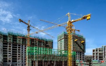 工程类2024年述职报告范文模板6篇