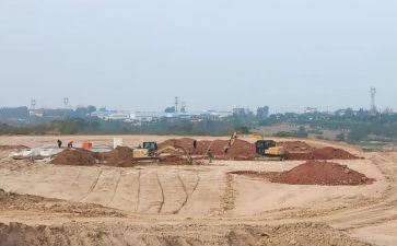 工地实习心得总结5篇