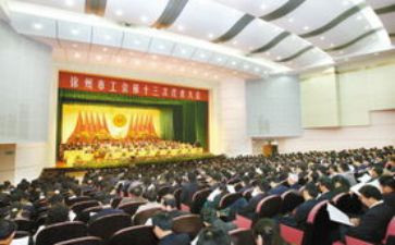 工会年度工作总结优质7篇