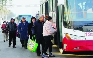 公交2022年终总结5篇