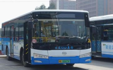 城市公交工作总结8篇