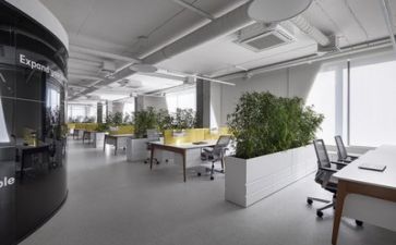在公司的心得体会优质8篇
