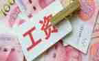 2024年工资科工作总结5篇
