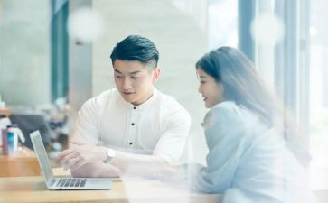 物业工作者先进事迹8篇