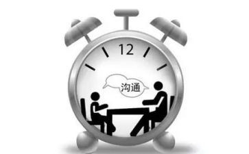沟通与能力心得体会8篇