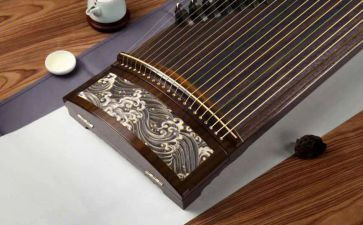 古筝作文7篇