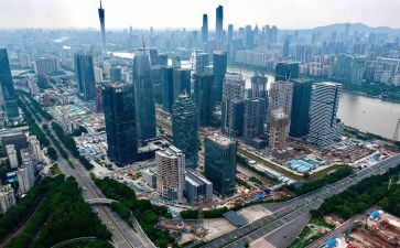 广州的作文最新6篇