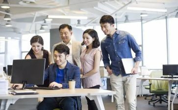 商管员转正工作总结6篇