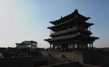 锡伯古城的作文5篇