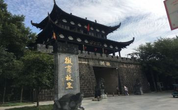 锡伯古城的作文精选7篇