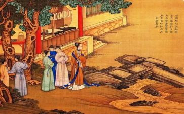古代的英雄石像读后感6篇