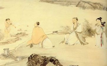 古代的石像读后感8篇