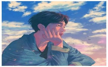 听孤独之旅的心得体会7篇