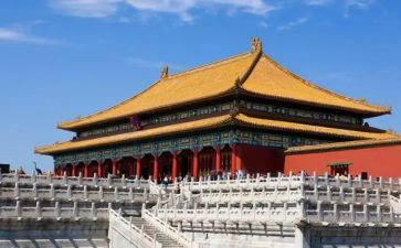 故宫100心得体会5篇