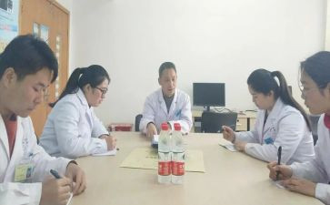 规培个人年度考核个人总结8篇