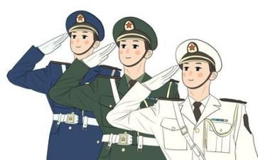 军训和国防教育心得体会8篇