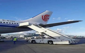 中国航拍上海观后感8篇