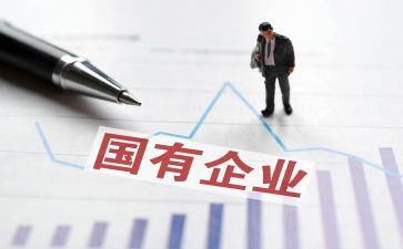国企个人总结5篇