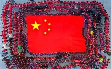国旗法演讲稿800字7篇