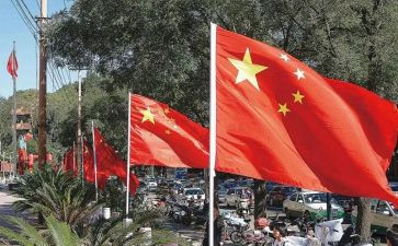 国旗下演讲稿优质5篇