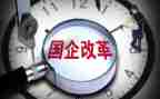 国企半年度总结5篇