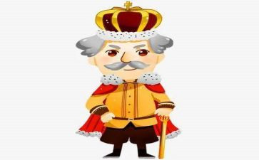 选国王的作文优质7篇