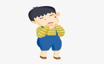 我害怕了作文6篇