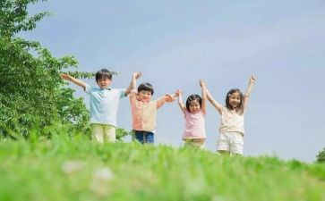 盲孩子读后感最新5篇
