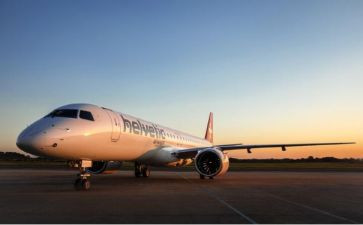 航空演讲稿7篇