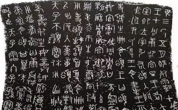 我与____作文汉字6篇