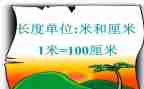 《毫米的认识》教案7篇