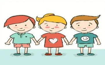 谁是我好朋友作文7篇