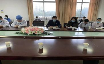 合医年终工作总结参考6篇