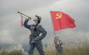 红军连观后感5篇
