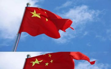 红旗下讲话稿7篇