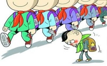 六年级转化后进生工作计划6篇
