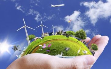 绿色低碳环保活动总结7篇