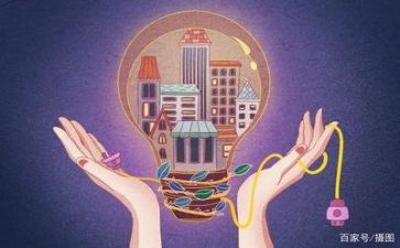 环保心得体会6篇