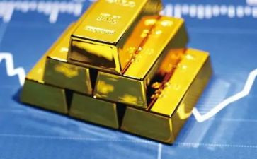 黄金销售工作总结7篇