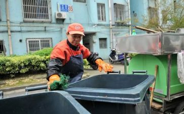 2024年环卫所工作总结参考8篇