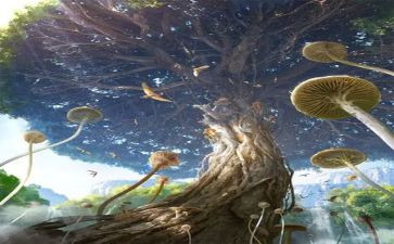 科幻想作文600字6篇