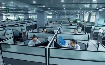 话务员月总结最新6篇